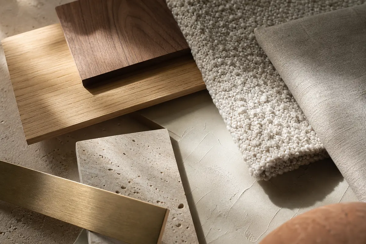 The Complete Guide to Fitted Furniture in Riyadh: Materials, Hardware, Finishes — and What You’re Actually Paying For