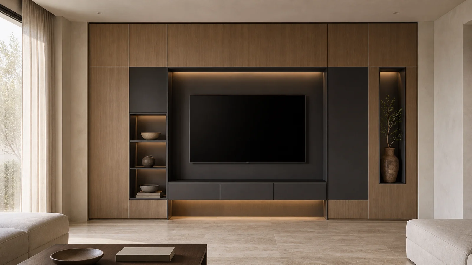 Can You Retrofit a Smart Home in Riyadh?